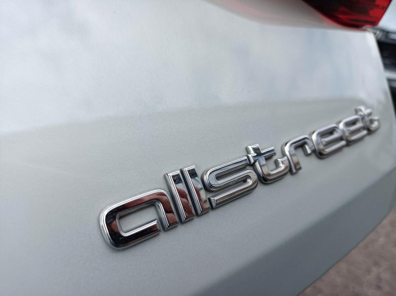 Audi A1 allstreet 30 TFSI S tronic Business