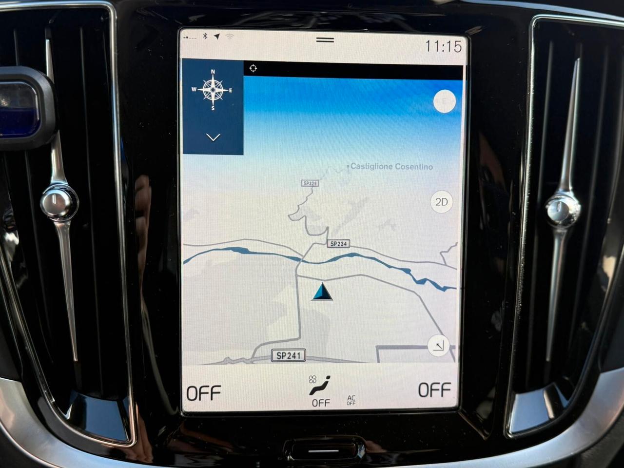 Volvo V60 D3 Geartronic Business