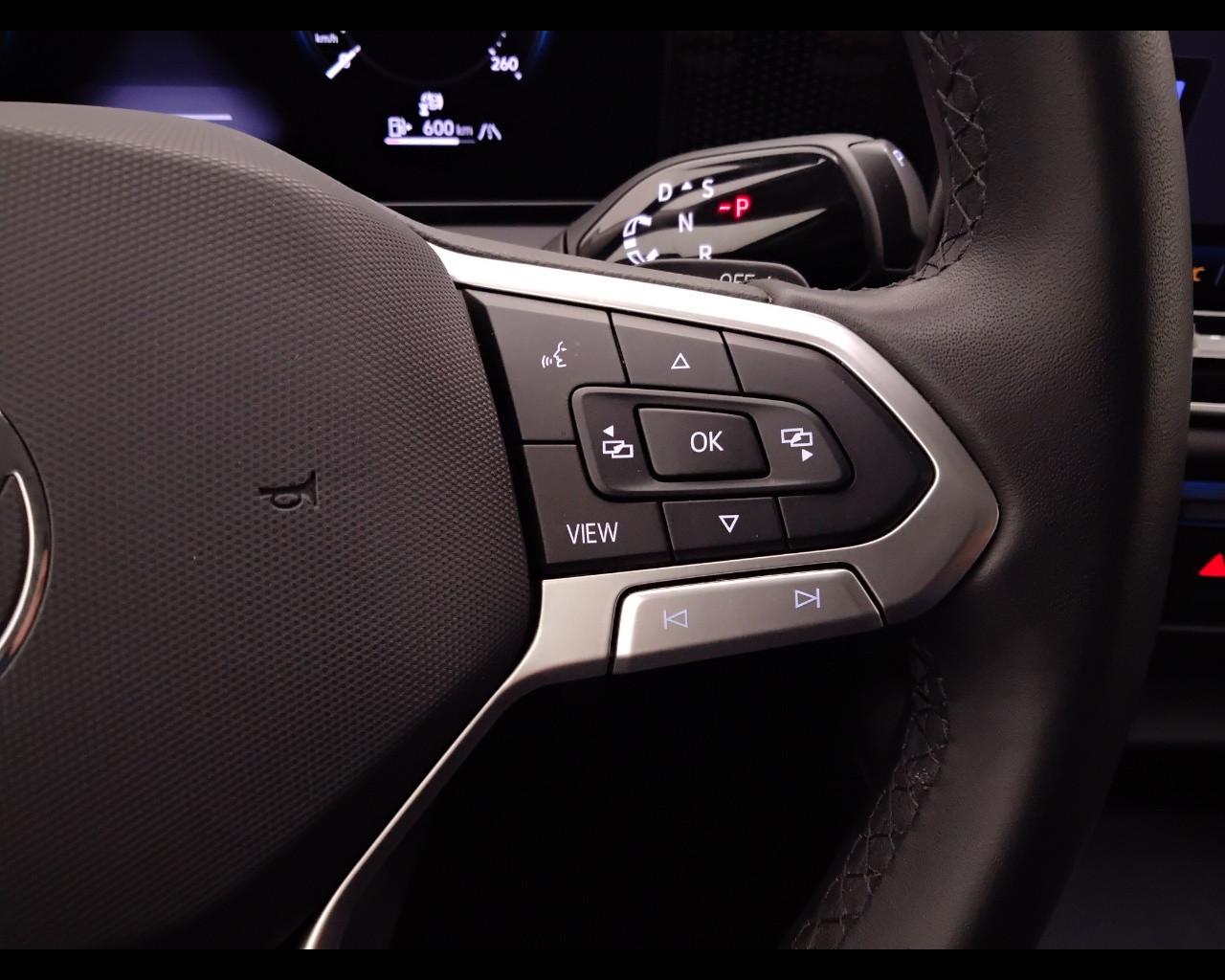 VOLKSWAGEN Tiguan III 2024 - Tiguan 2.0 tdi Edition Plus 150cv dsg