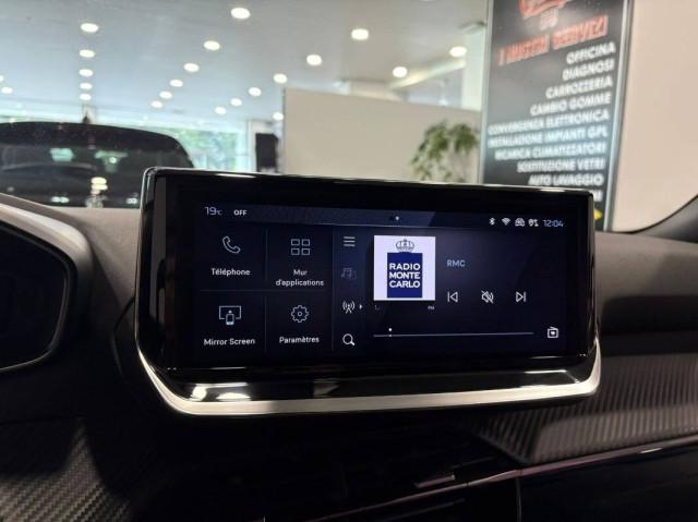 Peugeot 2008 1.2 puretech Allure s&s 100cv