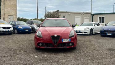 Alfa Romeo Giulietta 1.6 JTDm 120 CV Sport