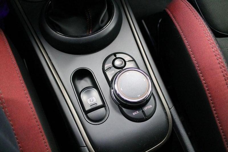 MINI Countryman Mini 2.0 Cooper D Countryman John Cooper Works