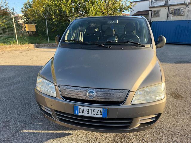 FIAT Multipla 1.6 16V Natural Power Emotion Stupenda Bellissima