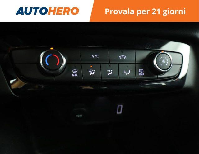 OPEL Corsa 1.2 100 CV GS