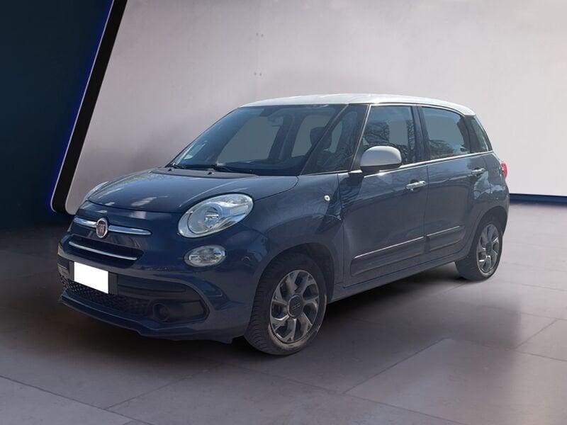 FIAT 500L 1.3 Multijet 95cv Business