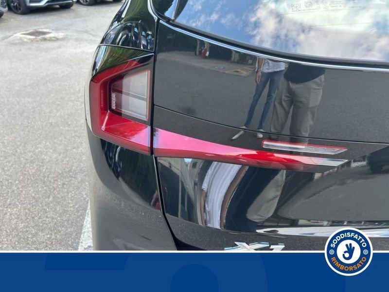 BMW X1 sDrive 18d