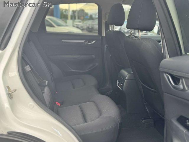 MAZDA CX-5 2.2 Business Pack 2wd 150cv auto TG : GK671RG