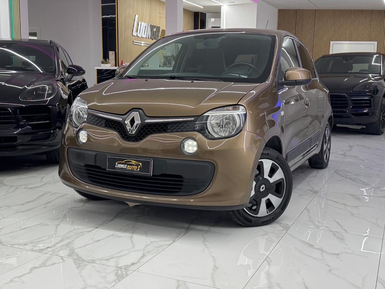 Renault Twingo 1.0 SCe Stop&Start Energy