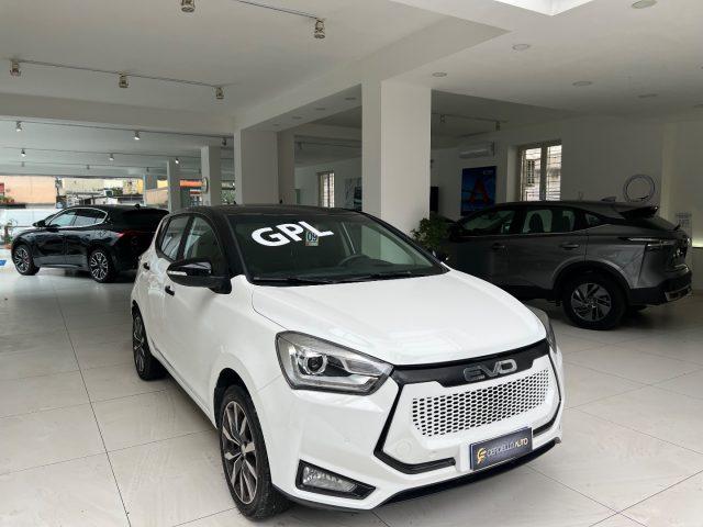 EVO Evo3 Evo 3 1.5 Bi-fuel GPL tua da ?119,00 mensili