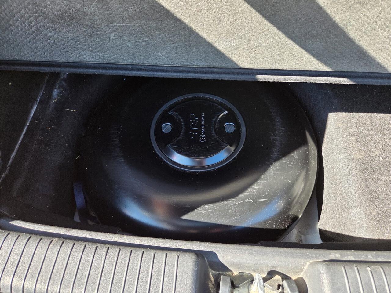 Kia Venga 1.4 EcoGPL Active