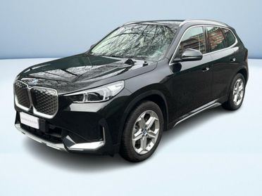 BMW iX1 20 X-Line eDrive