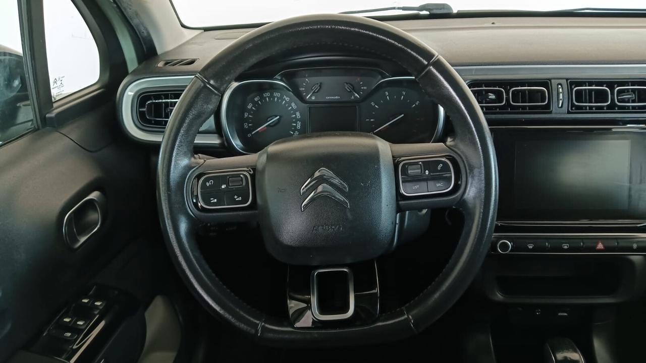 Citroen C3 PureTech 82 Shine Airbump