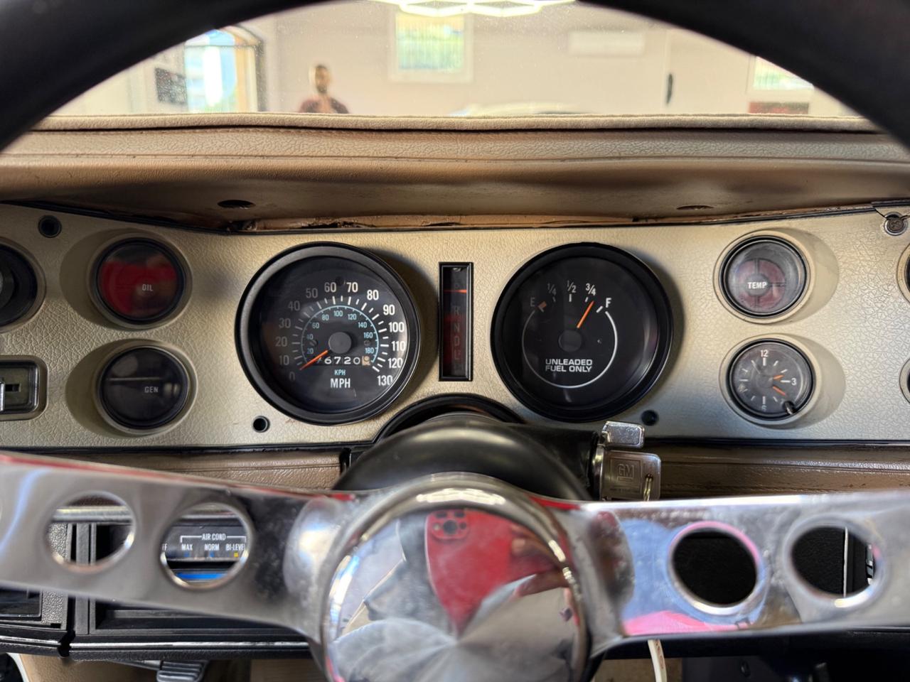 Chevrolet Camaro 305 5.0 V8 - FABIANOAUTO