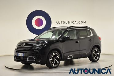 CITROEN C5 Aircross 1.5 BLUEHDI 130CV SHINE NAVI LED