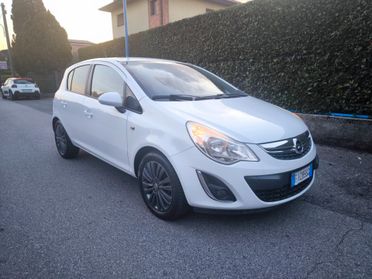 OPEL CORSA 1,3 MJT – COSMO -OK NEOPATENTATI