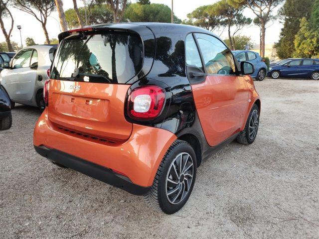 SMART ForTwo 1.0 Youngster OK NEOPATENTATI CRUISE,CLIMA