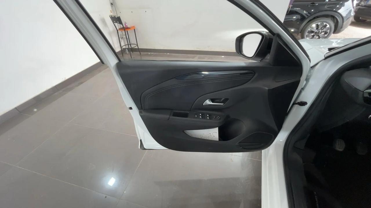 Opel Corsa 1.2 100 CV GS