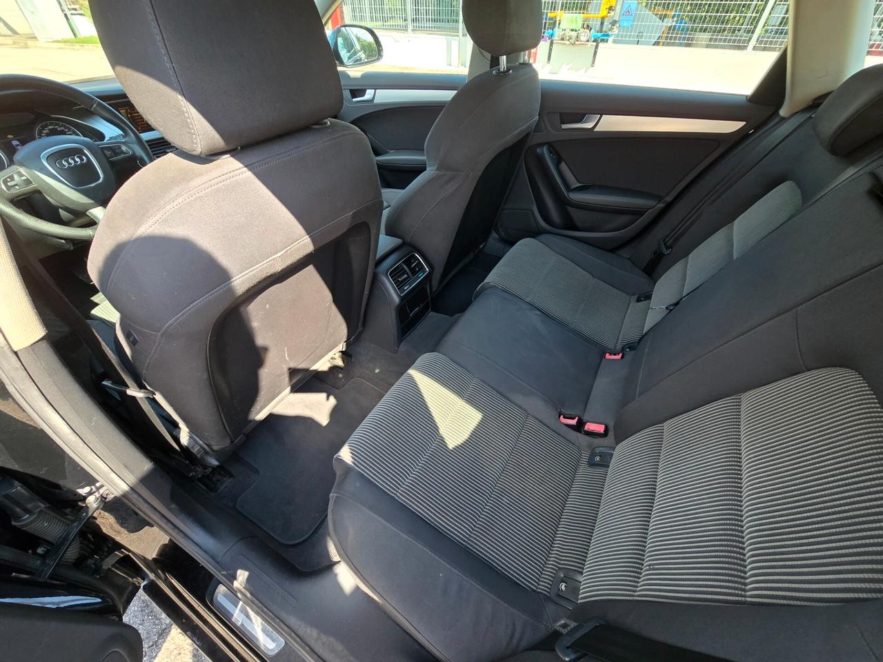 Audi A4 Avant 2.0 TDI 143CV F.AP. Ambiente