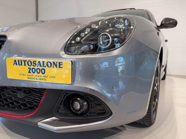 ALFA ROMEO Giulietta 2.0 JTDm 170 CV TCT Veloce TETTO / PREZZO REALE