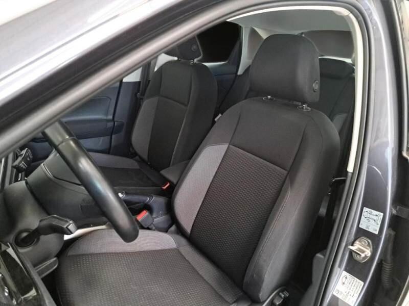 Volkswagen Taigo 1.0 TSI 95 CV Life