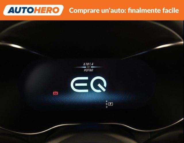 MERCEDES-BENZ GLC 300 de 4Matic EQ-Power Premium