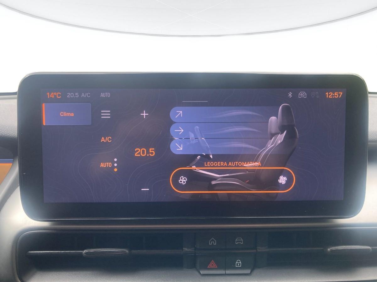 JEEP Avenger 1.2 turbo Summit fwd 100cv