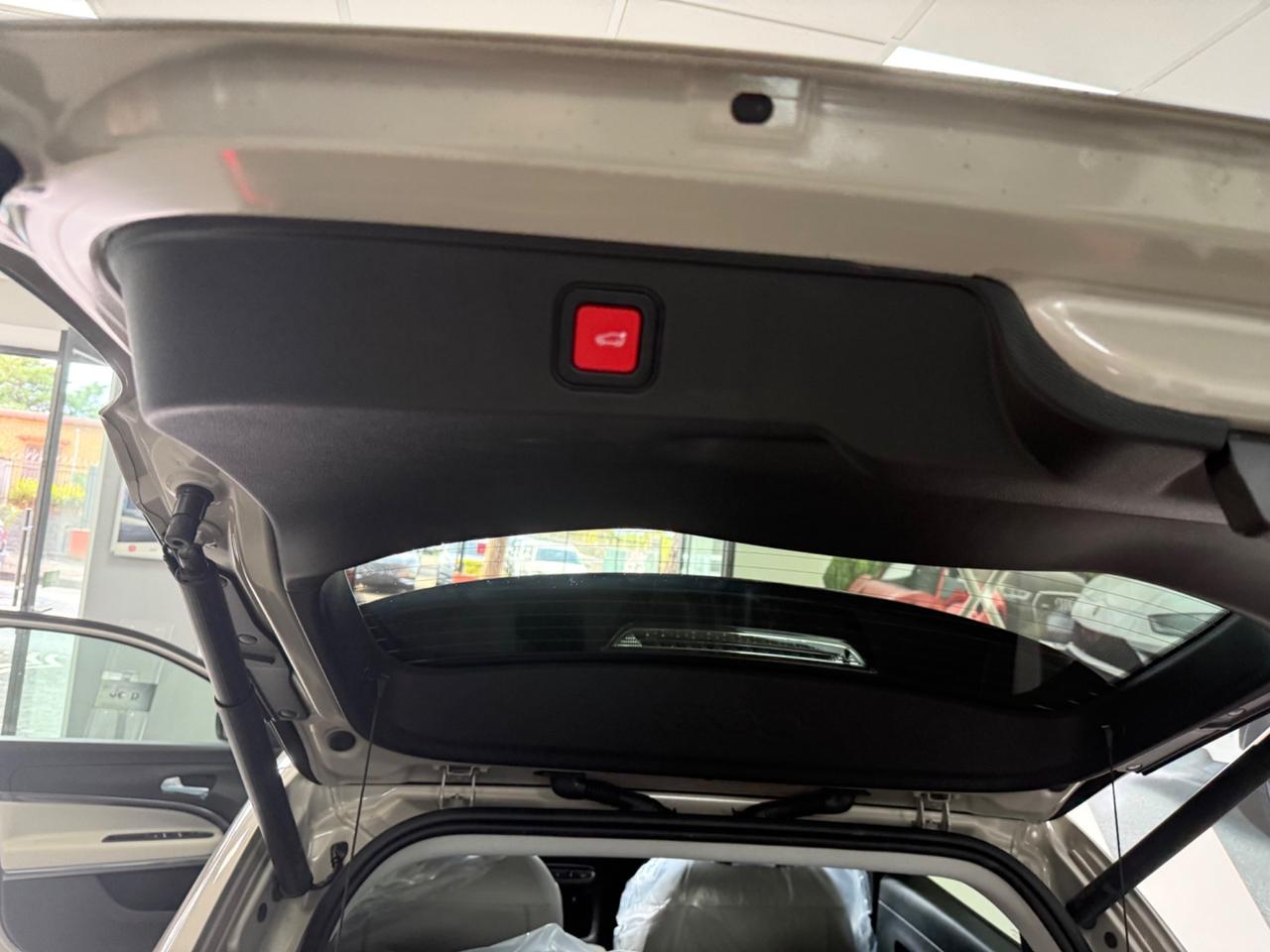 Fiat 600 Hybrid 145 CV DCT MHEV La Prima