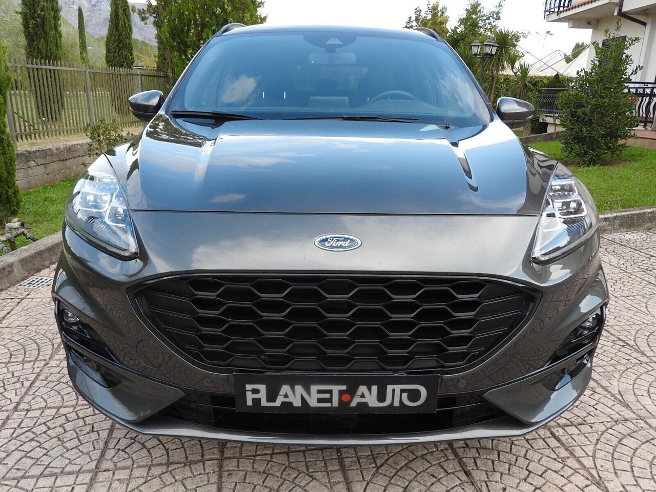 FORD KUGA 1.5tdi 120cv ST-Line SOLO 41.000KM