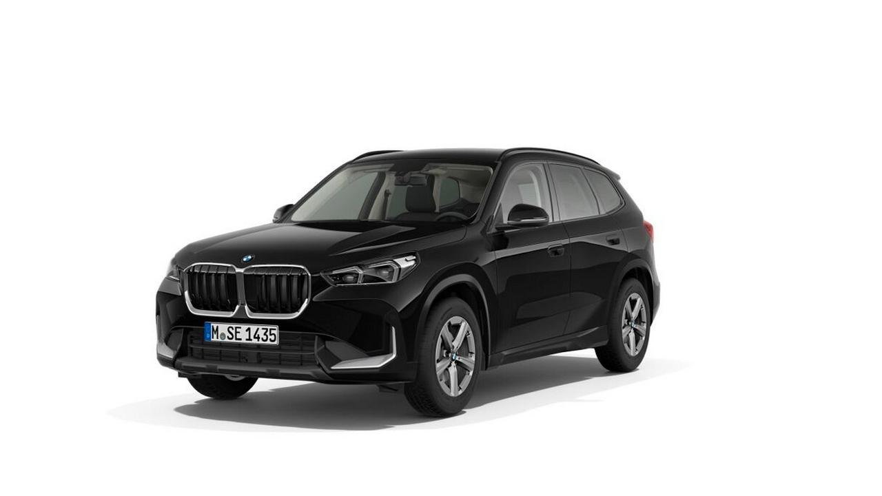 BMW BMW X1 xDrive20d