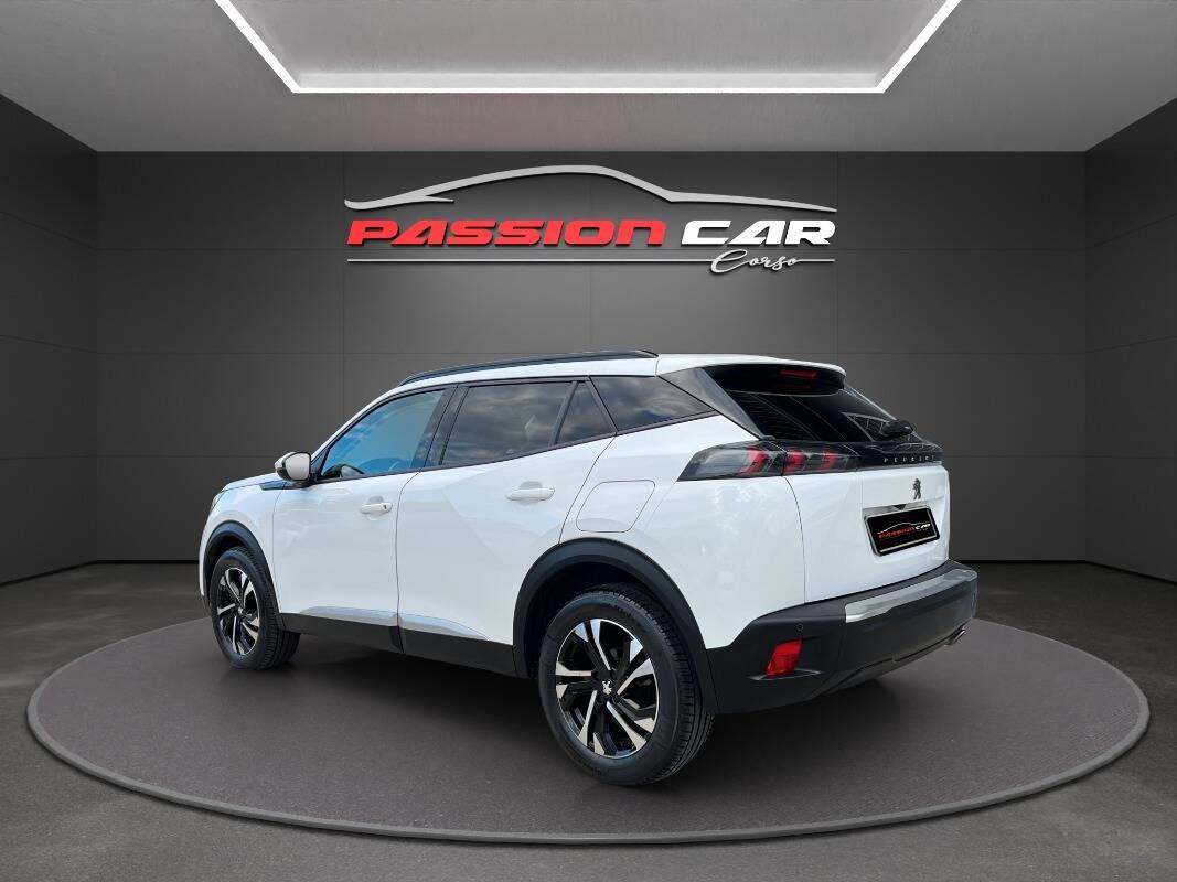 Peugeot 2008 1.5 bluehdi Allure Pack s&s 130cv eat8