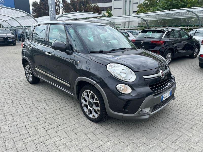 FIAT 500L 500L 1.6 Multijet 120 CV Trekking