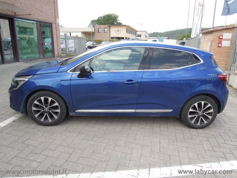 RENAULT Clio TCe 90 CV Techno NEOPATENTATI OK