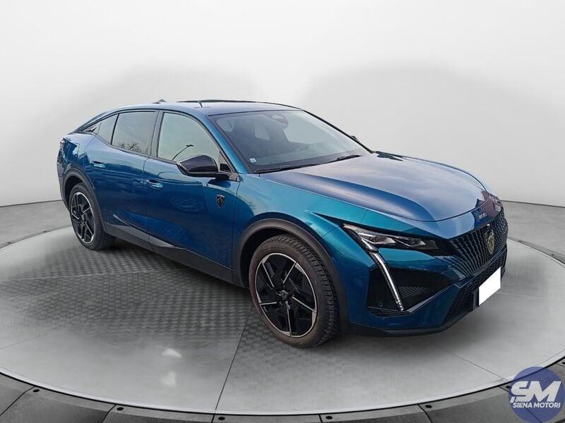 Peugeot 408 GT PureTech 130 EAT8 S&S aut.