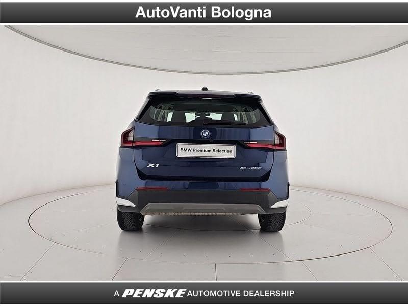 BMW X1 X1 xDrive 25e