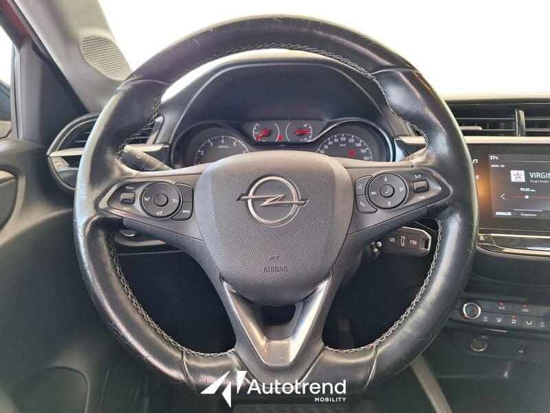 Opel Corsa 1.2 75 CV Edition