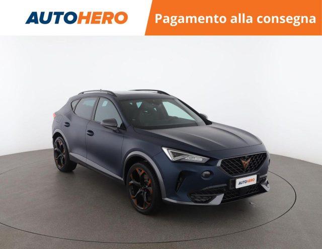 CUPRA Formentor 1.4 e-Hybrid DSG VZ