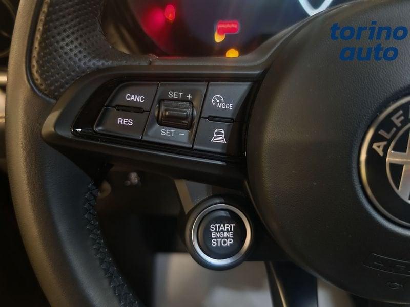 Alfa Romeo Tonale Tonale 1.6 diesel 130 CV TCT6 Sprint