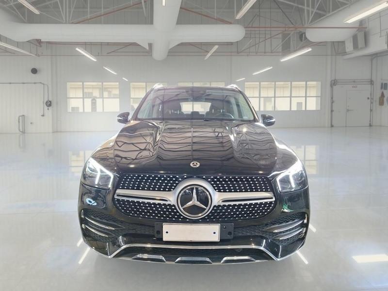 MERCEDES-BENZ GLE 350 DE 4M PLUG-IN PREMIUM PLUS AUTO SUV