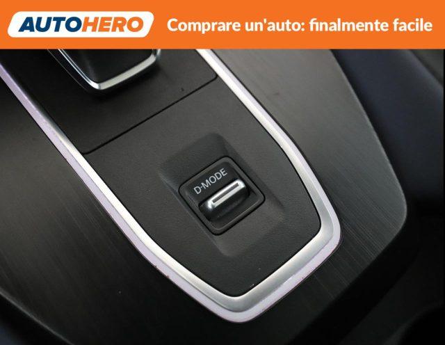NISSAN Qashqai MHEV 158 CV Tekna+