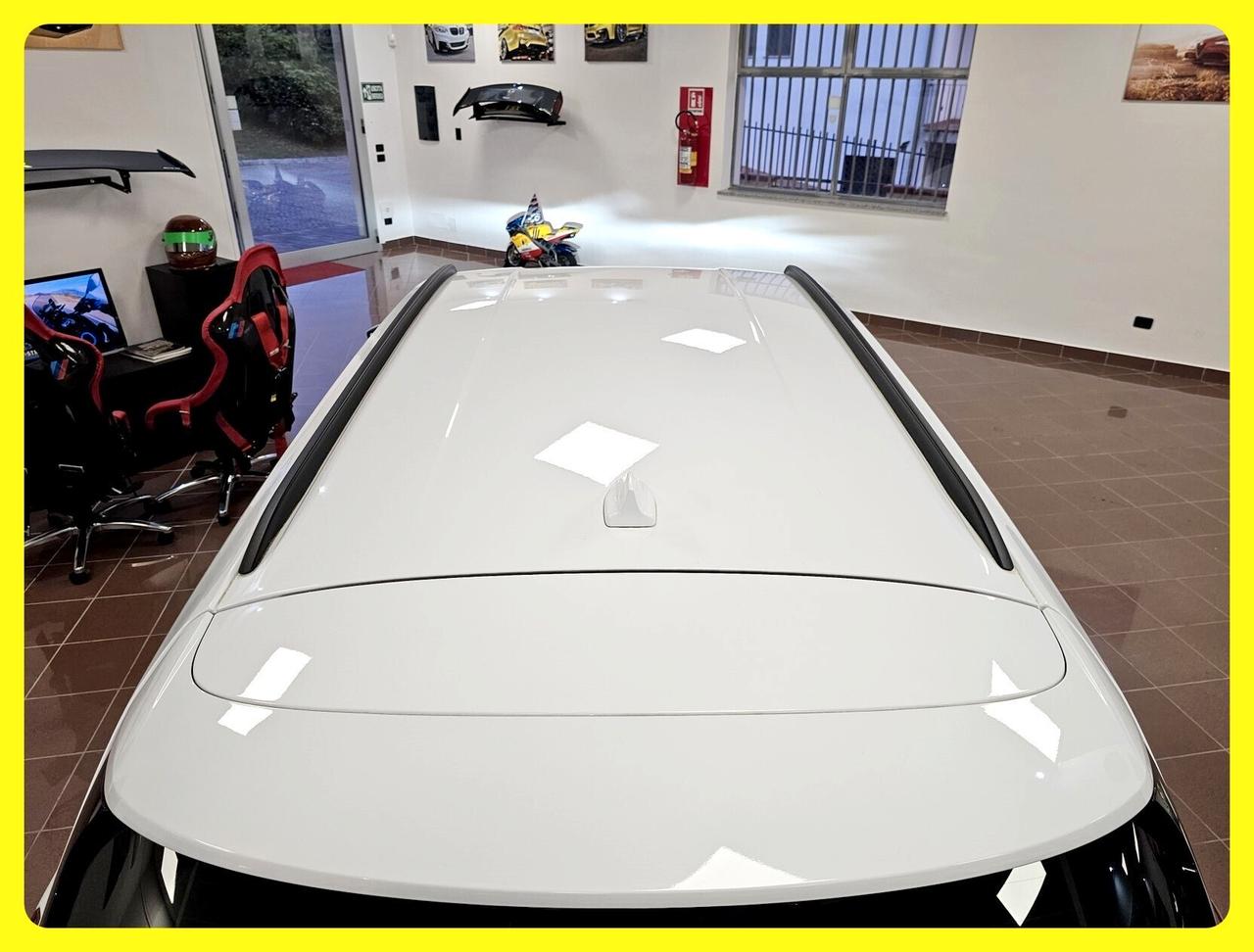 Ford New Focus SW 1.5 EcoBlue 120 CV Automatico Business