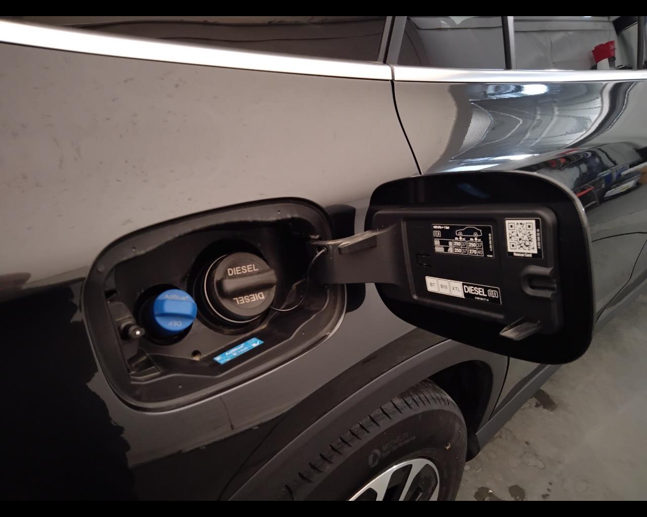 Mercedes-Benz GLC - X254 - GLC 200 d Advanced 4matic auto