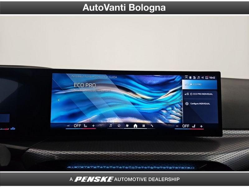 BMW Serie 4 420d xDrive 48V Msport Pro