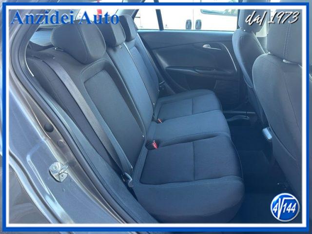 FIAT Tipo 1.6 Mjt 130 Cv SW City Life