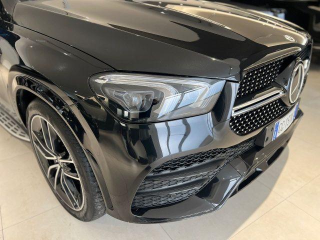 MERCEDES-BENZ GLE 350 GLE 350 de 4Matic Eq-Power Coupé Premium Pro