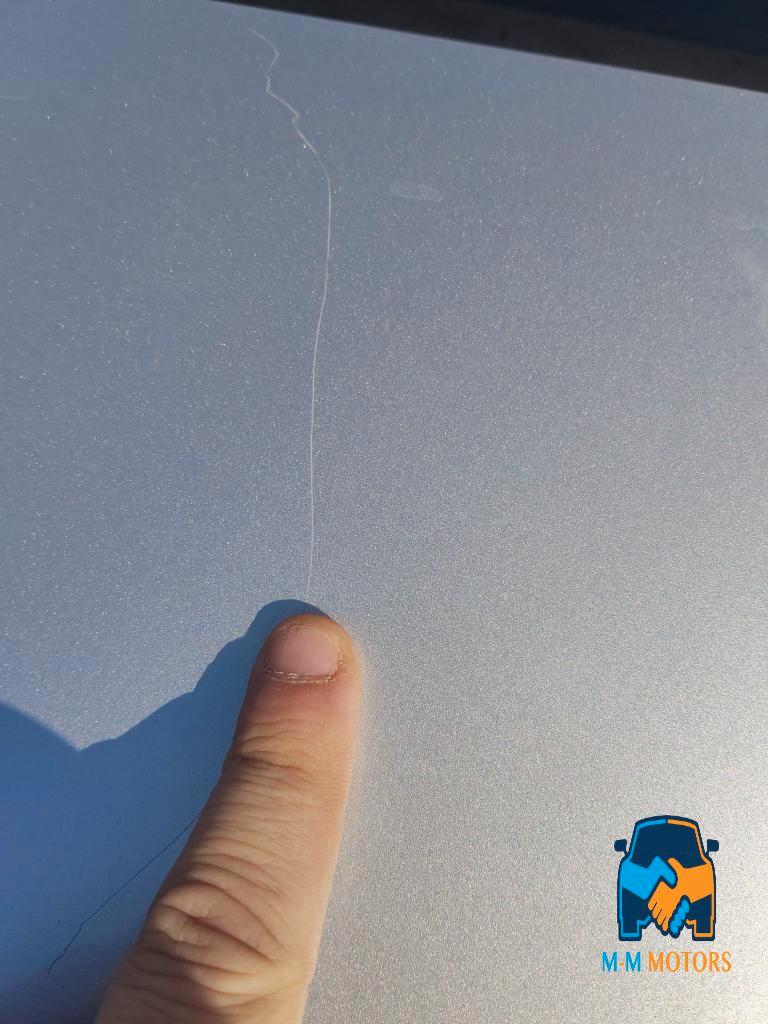 Renault Scenic X-Mod 1.5 dci Dynamique 110cv edc