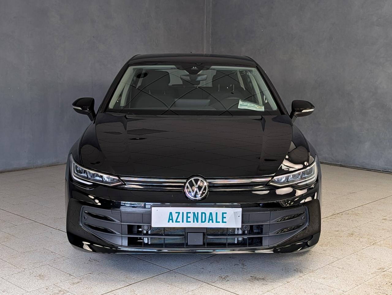 Volkswagen golf viii 2.0 TDI 115cv Life