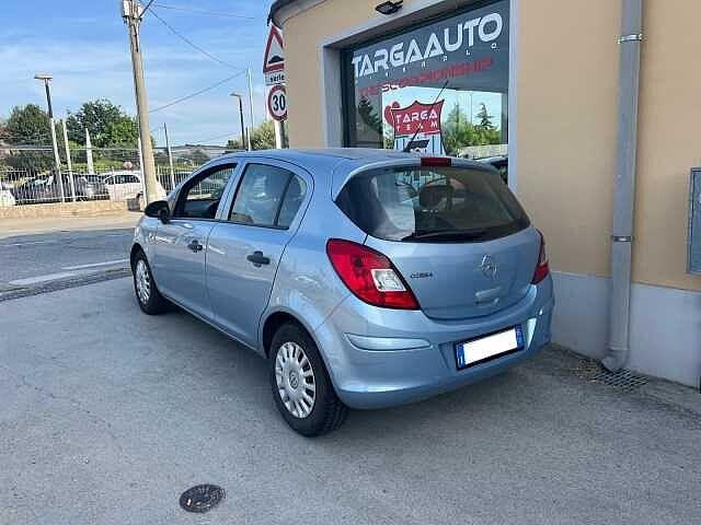 Opel Corsa 1.0 12V 5 porte Club
