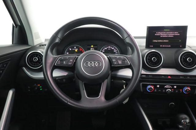 AUDI Q2 Q2 30 TDI S tronic Admired