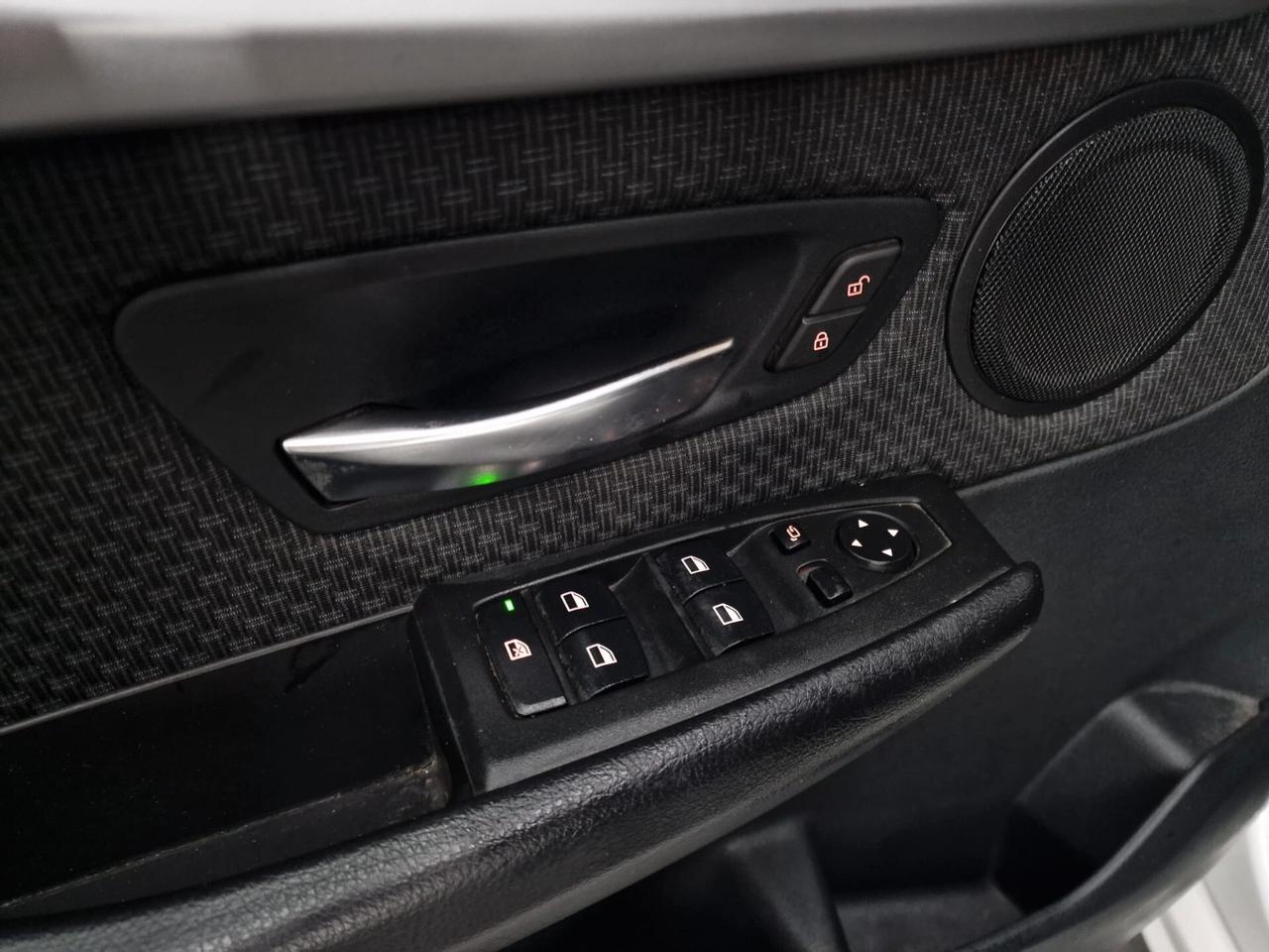 Bmw 216d Active Tourer Sport 1.5 116cv