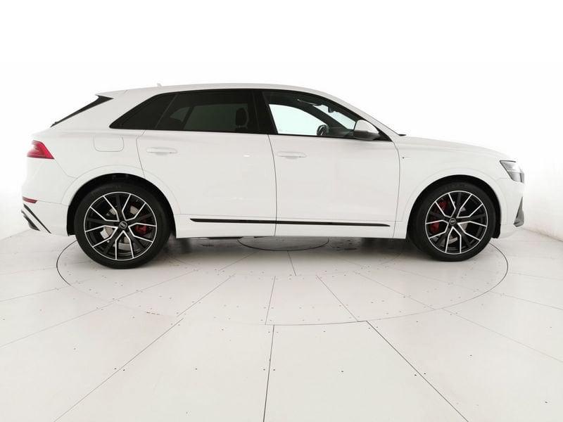 Audi Q8 50 3.0 tdi mhev Sport quattro tiptronic